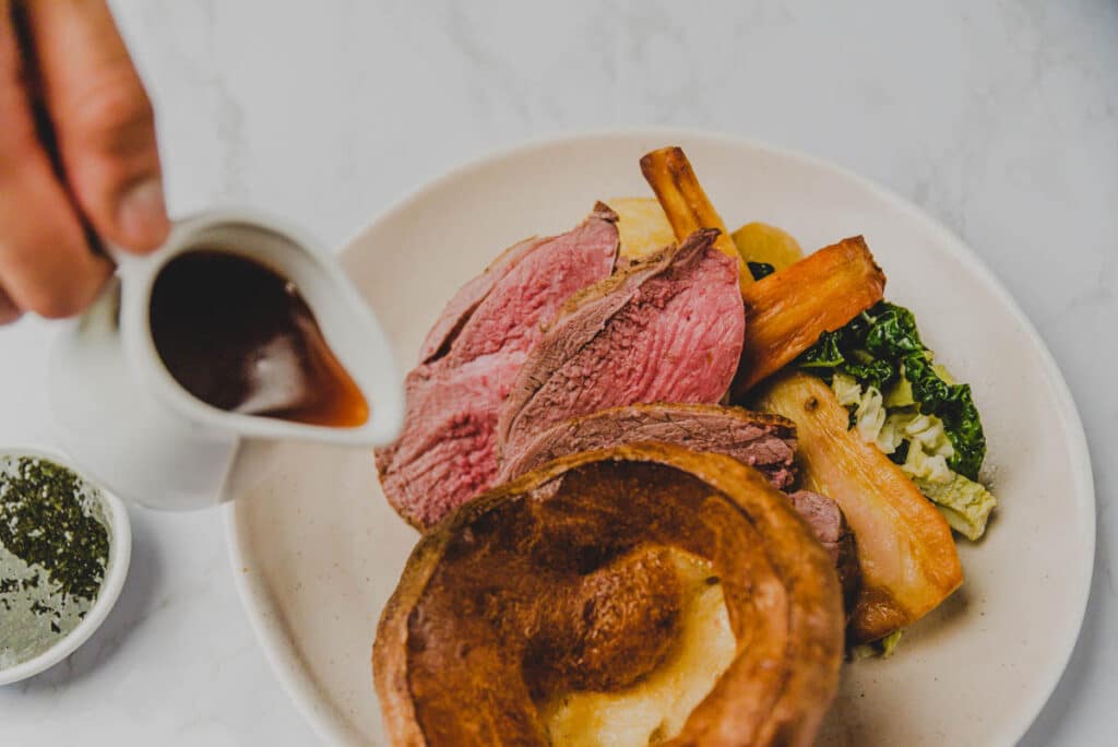 Sunday Roast