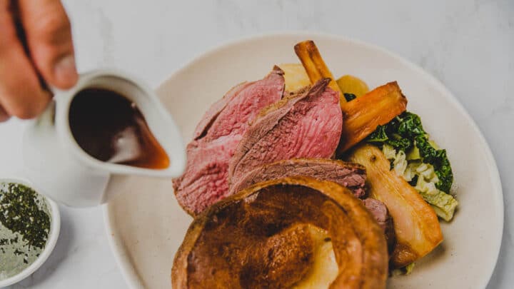 Your Guide to All The Best Sunday Roasts in London