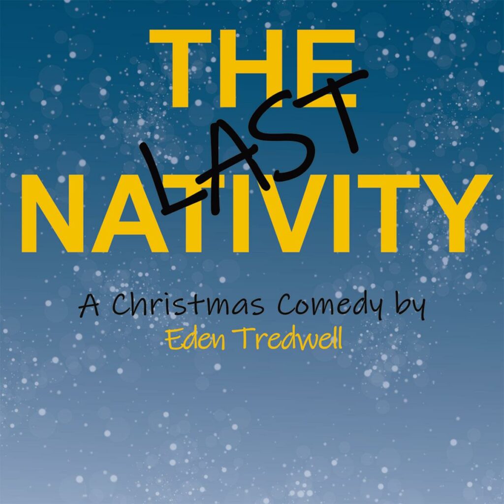 The Last Nativity