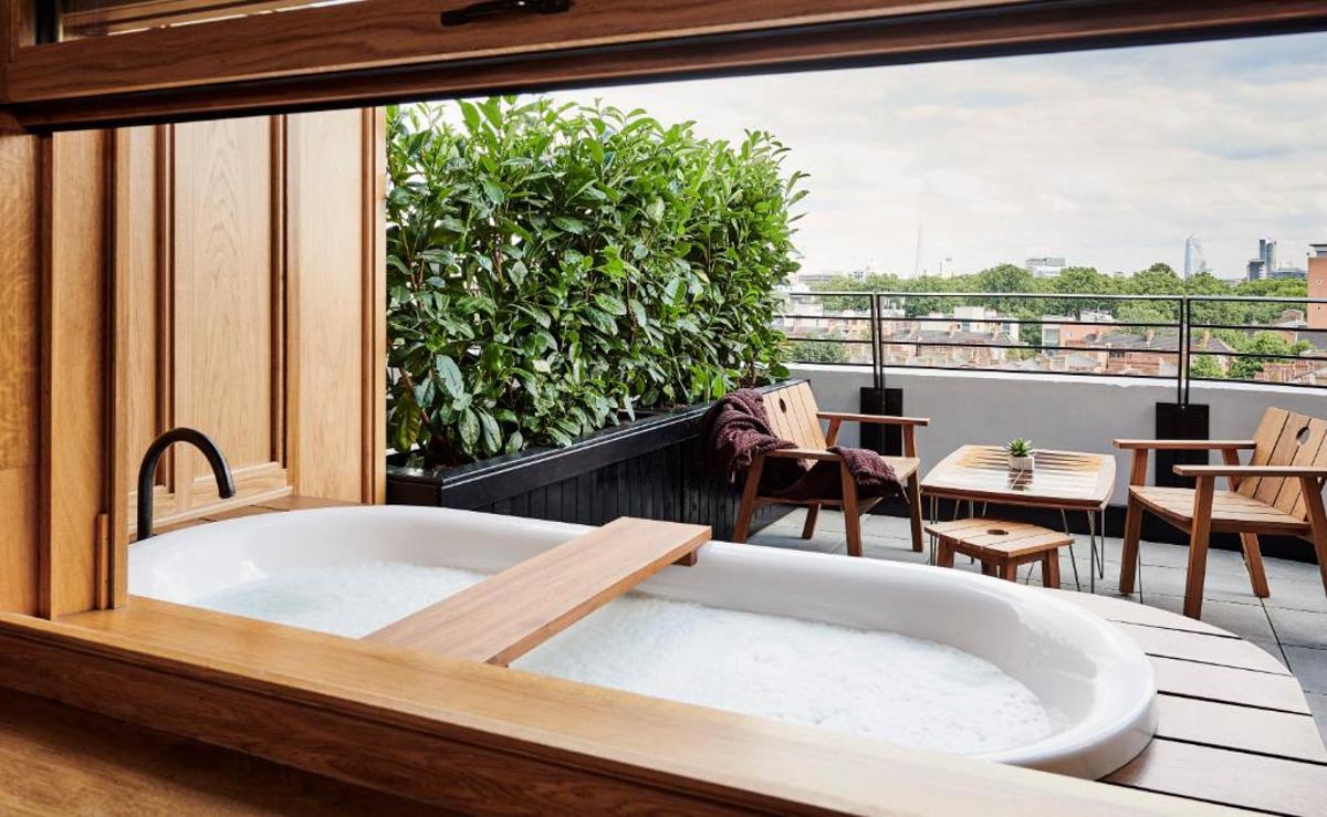 The Standard, London
