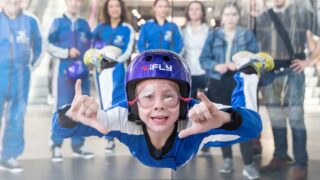iFly London