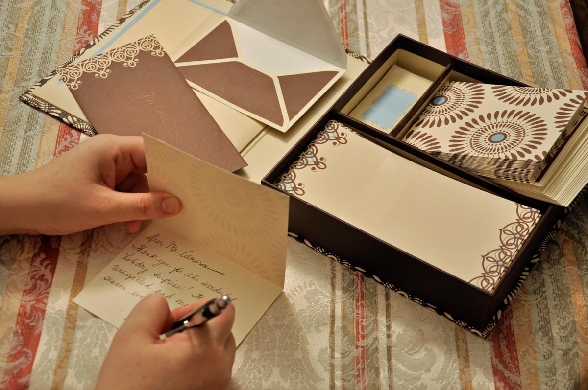 The Best Stationery Shops in London — London x London