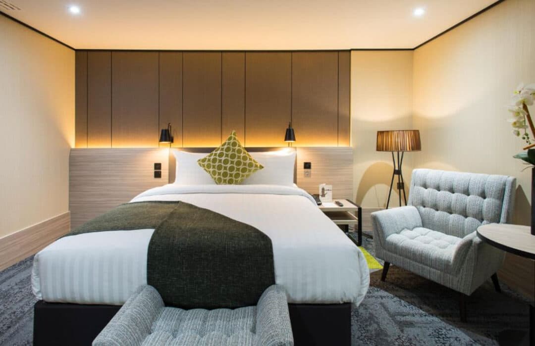 The Best Capsule Hotels in London — London x London