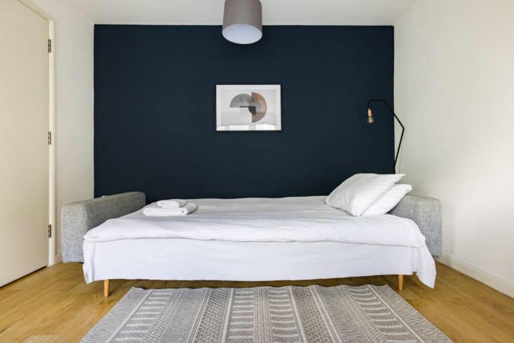 City Centre Apartment