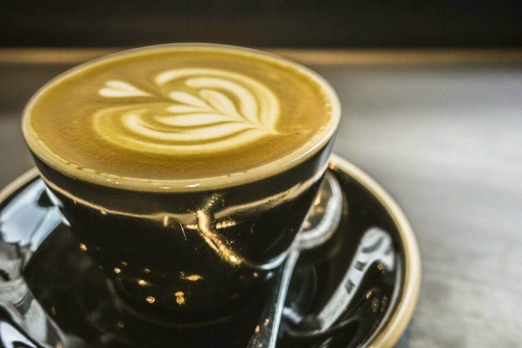 Covent Garden Cafe