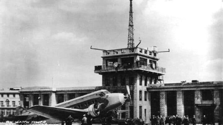 Croydon Airport: Discover The Secrets of London’s Lost Airport