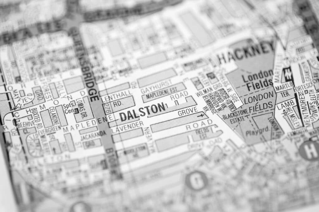 Dalston