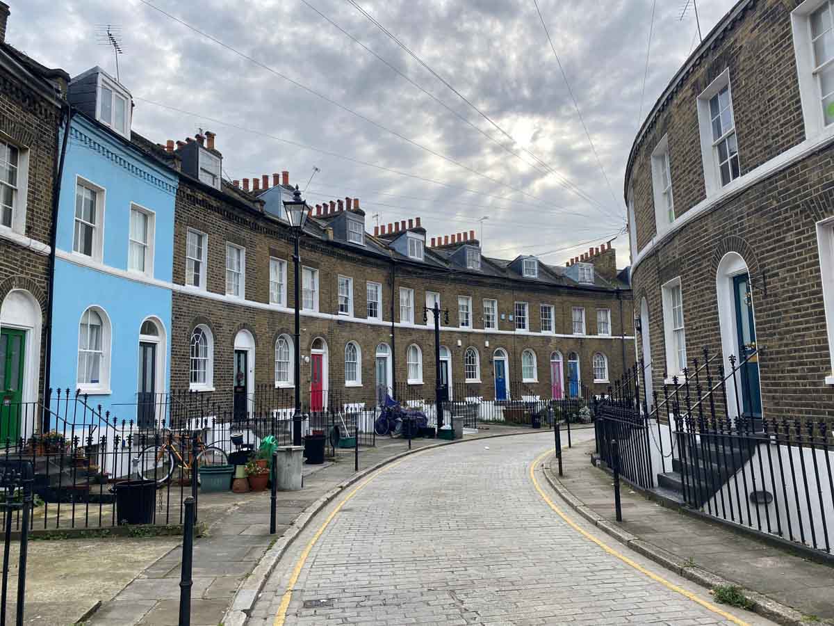 Best Things to do in Islington London Area Guide — London x London