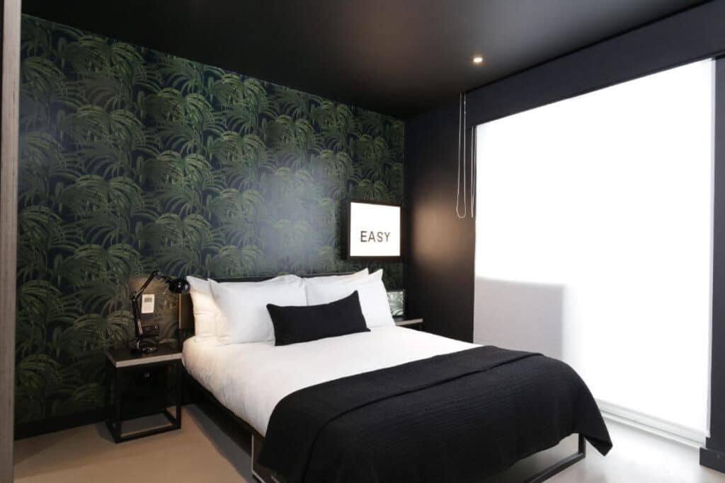 Kip Hotel Hackney