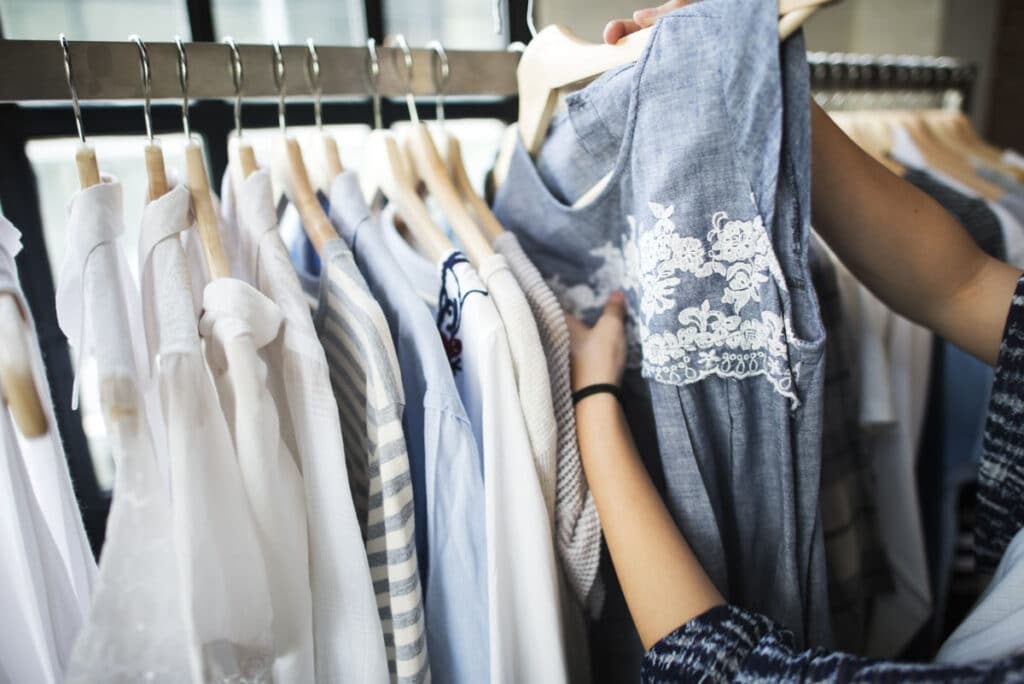 London Boutique Shops