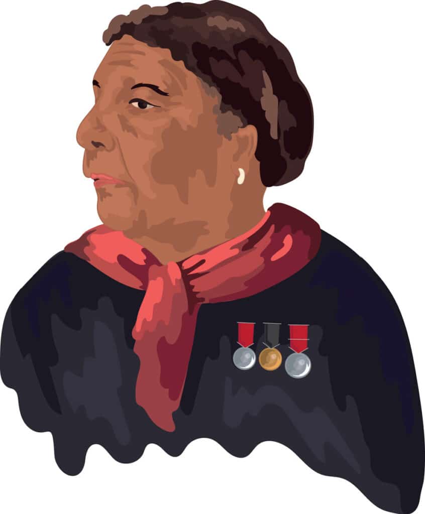 Mary Seacole