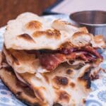 Where to Find the Best Breakfasts and Brunches in Soho