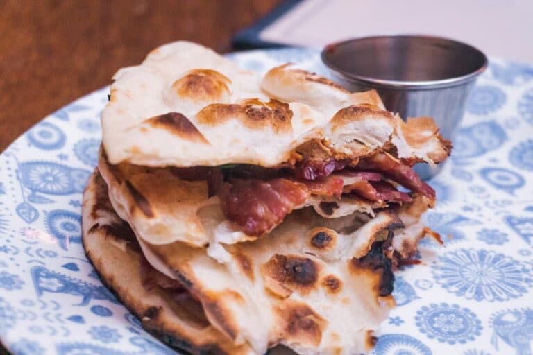 Where to Find the Best Breakfasts and Brunches in Soho