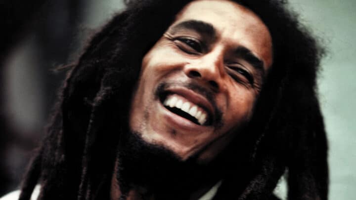 One Love: An Exciting Bob Marley Experience is Coming to London in 2022
