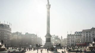 Nelson's Column