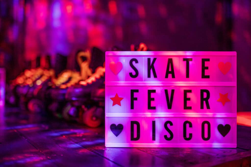 Roller Skating