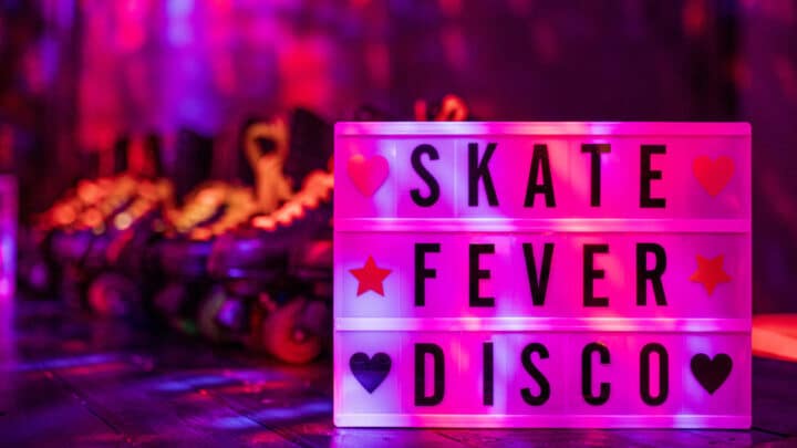 Get Your Skates On: Cool Spots for Roller Skating in London