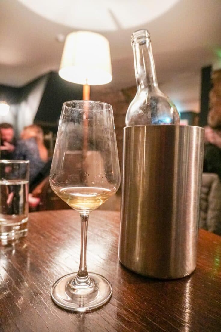 12 Fabulous Wine Shops in London — London x London