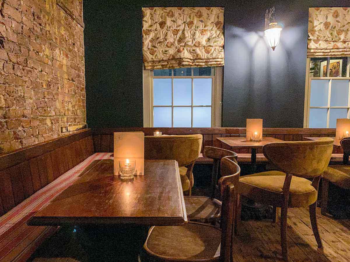 Flat Iron Square, London Bridge An Insider's Guide — London x London