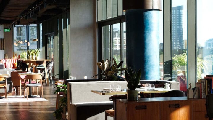 The Best Restaurants in Stratford: Unmissable Places to Eat