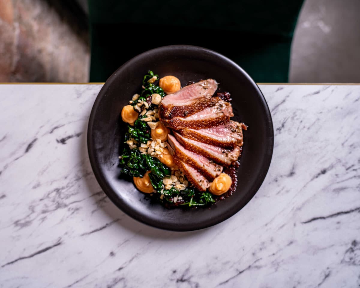 The Best Restaurants in Brixton — London x London