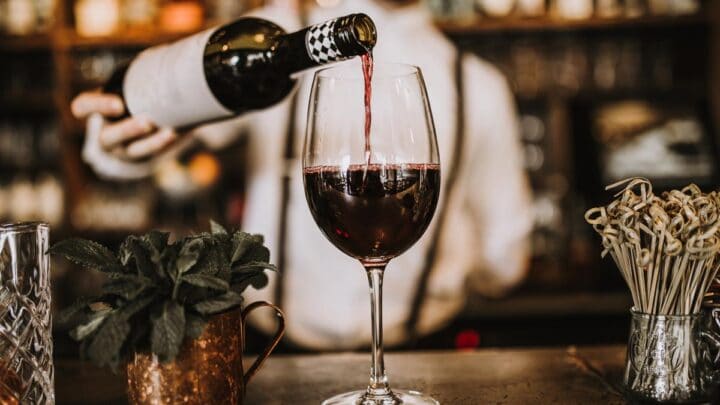 Glug Glug: The Best Places for Wine Tasting in London