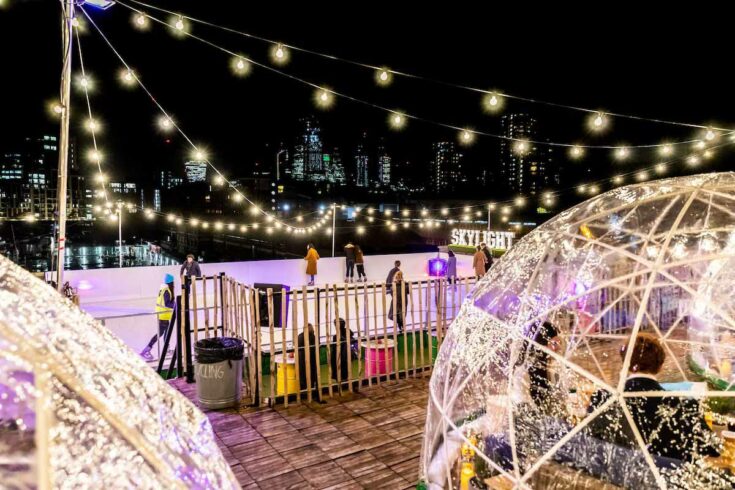 20 Fun Activities for Adults in London — London x London