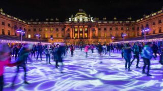 Somerset House NYE