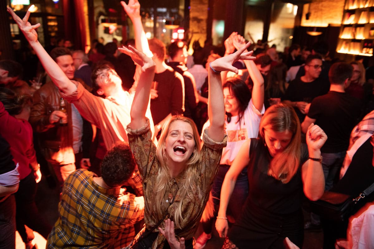Cool Things to do This Dry January in London