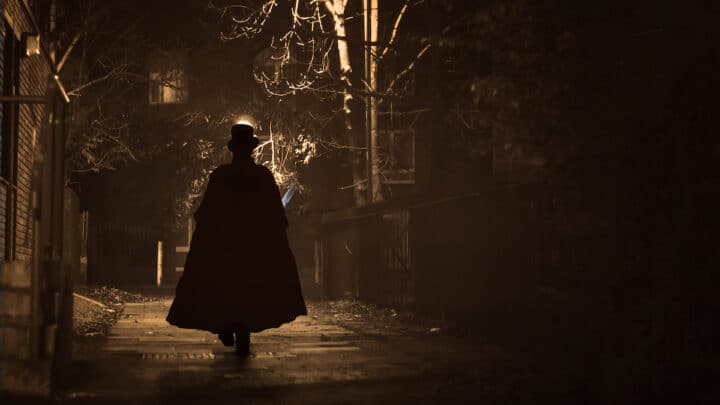Rethinking the Jack the Ripper Story: An Alternate Take on Jack the Ripper’s London