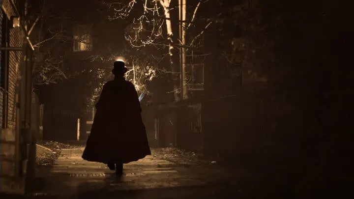 Rethinking the Jack the Ripper Story: An Alternate Take on Jack the Ripper’s London