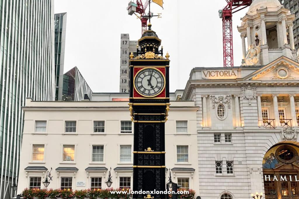 Little Ben: Victoria’s answer to Big Ben (and the story is better than you’d think)