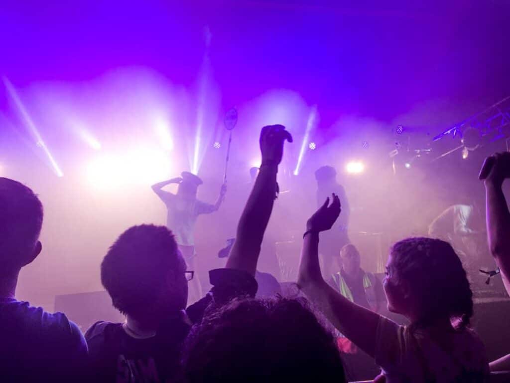 London Festivals