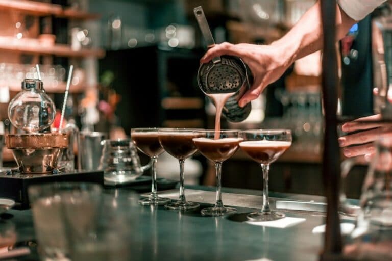 The Best Bars in Paddington