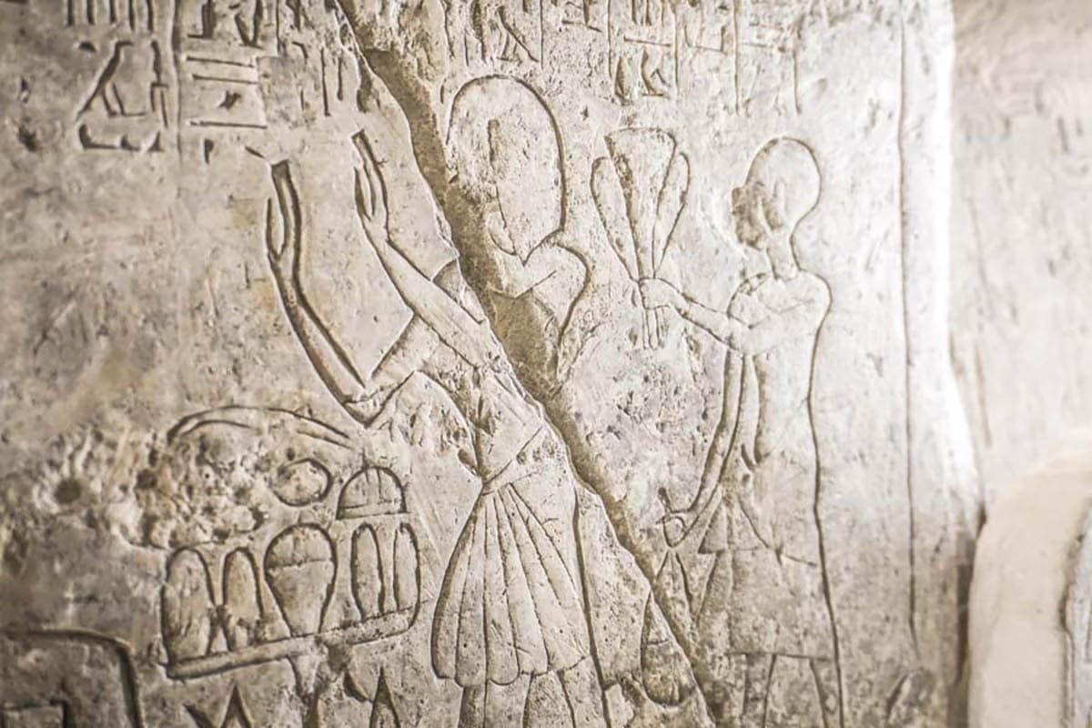 The Best Egyptian Museums in London