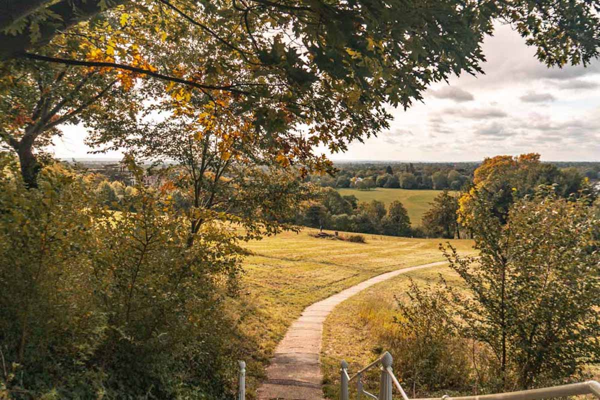 Richmond’s best things to do, from deer-spotting in the Royal Park to a keyhole view of St Paul’s