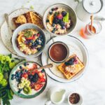 Skip the smashed avocado: 15 of the best vegan brunches in London
