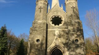 Abney Park