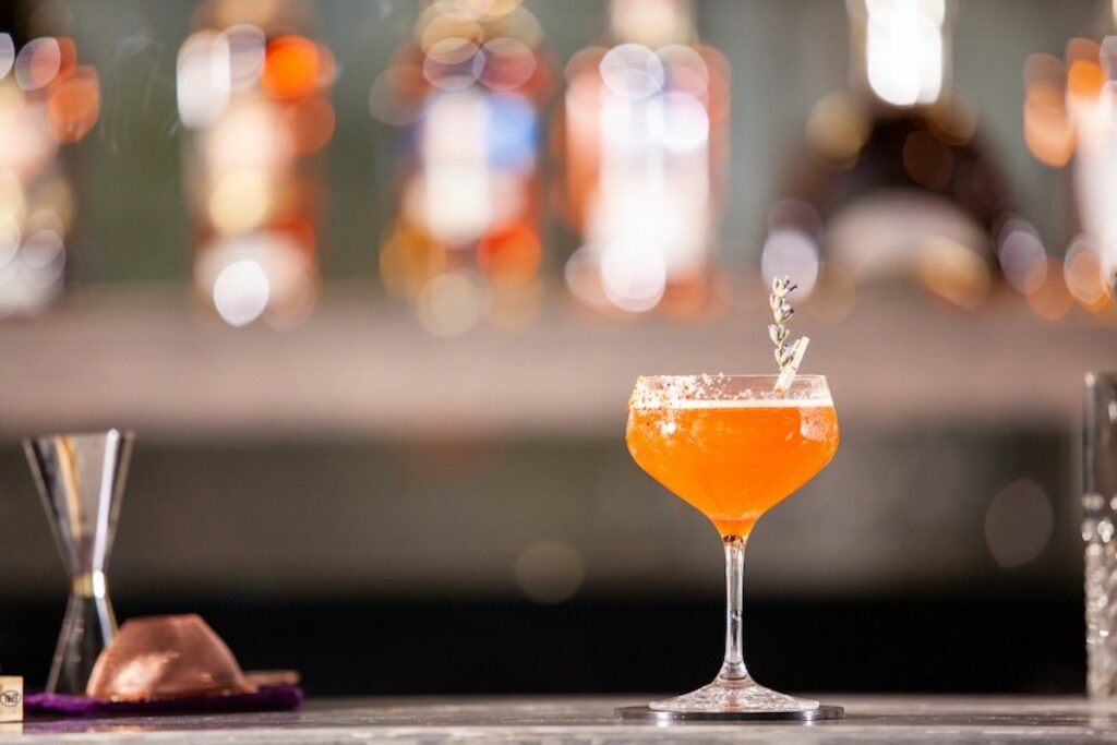 Best Bars Greenwich