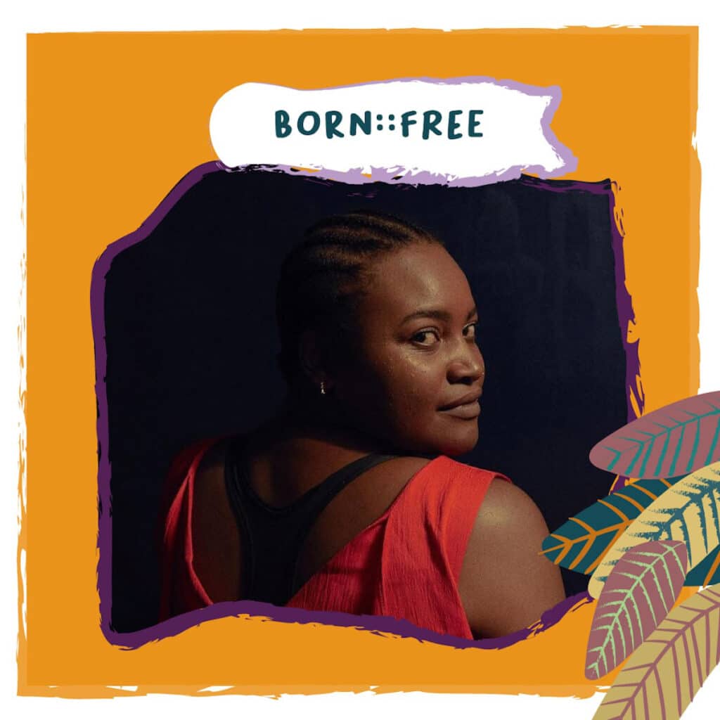 Born::Free