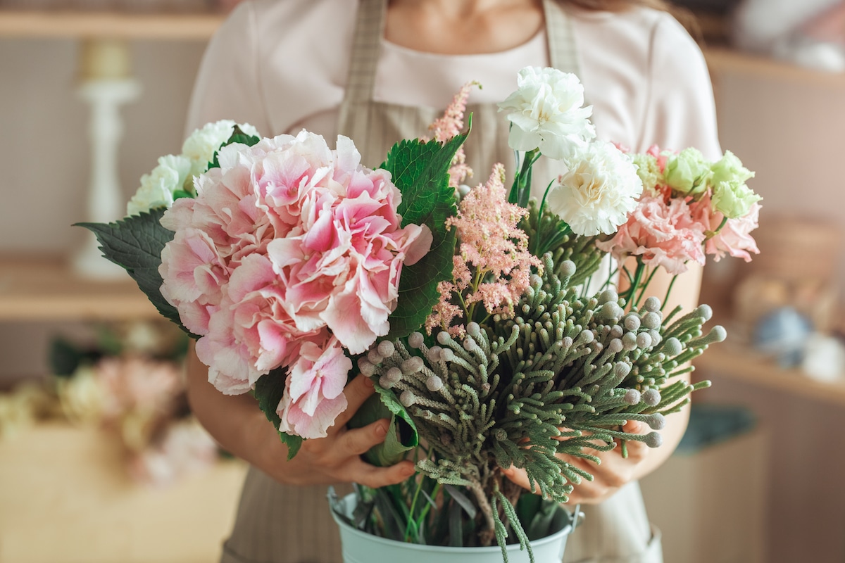 The Best Florists in London You Need to Visit — London x London