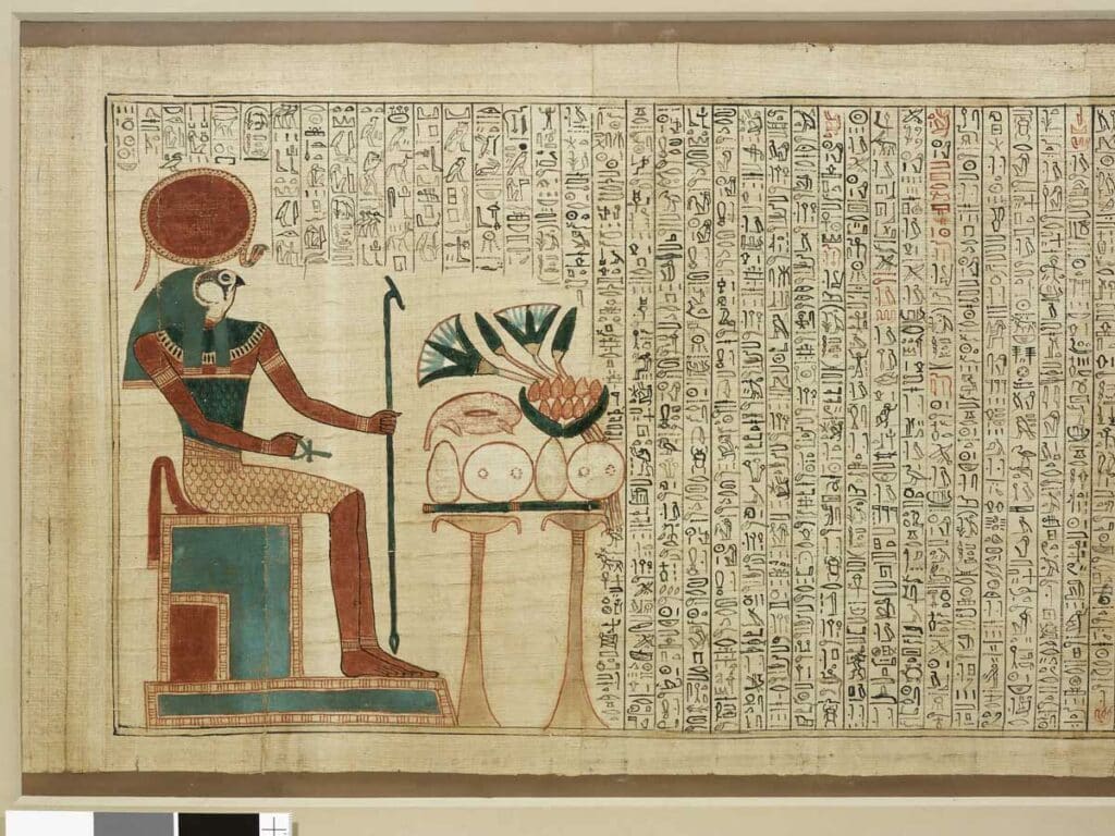 IDX 188 British Museum