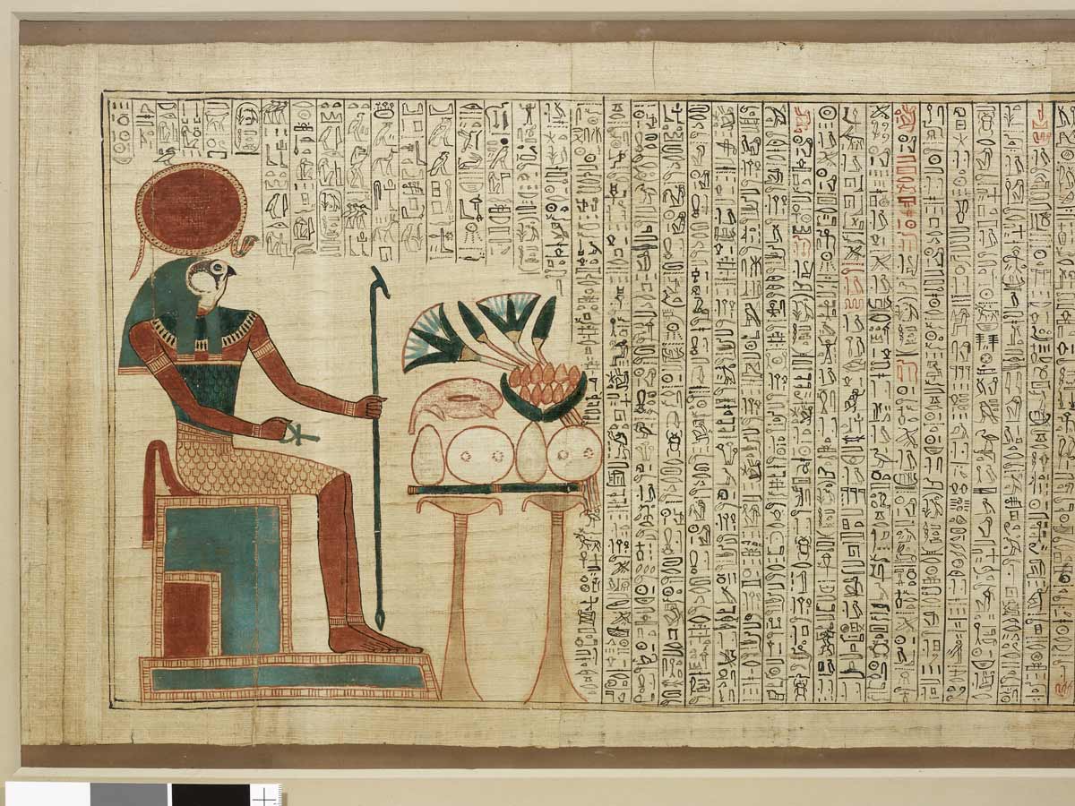 The British Museum