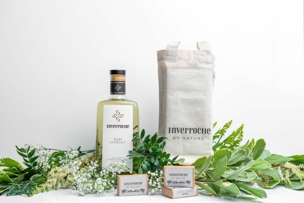 Inveroche Gin