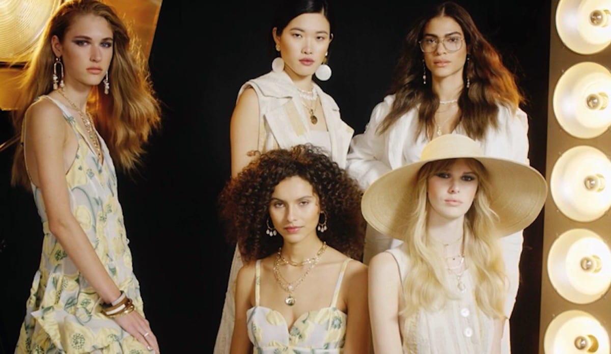 London Fashion Week Returns For 2023 – Here’s Why You Should Be Excited