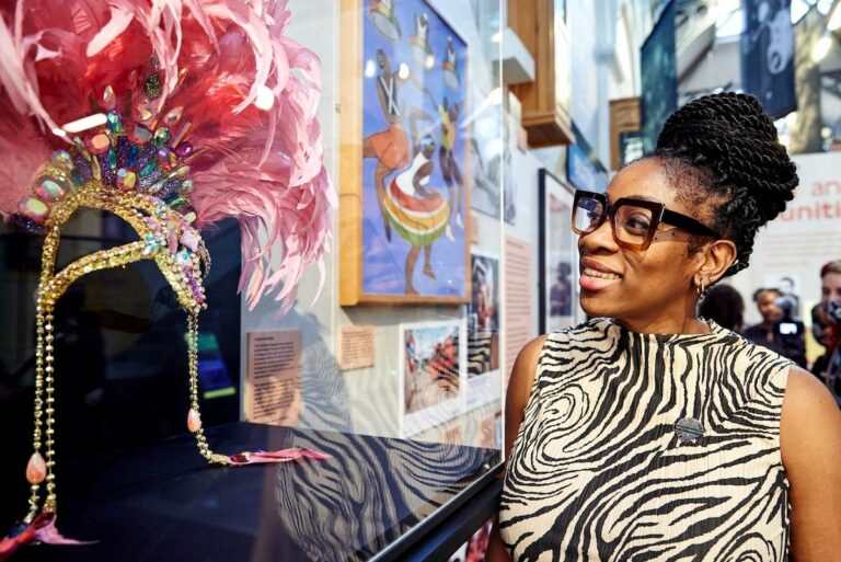 Explore The Legacy of London Transport’s Caribbean Workforce at This Exciting Museum Late