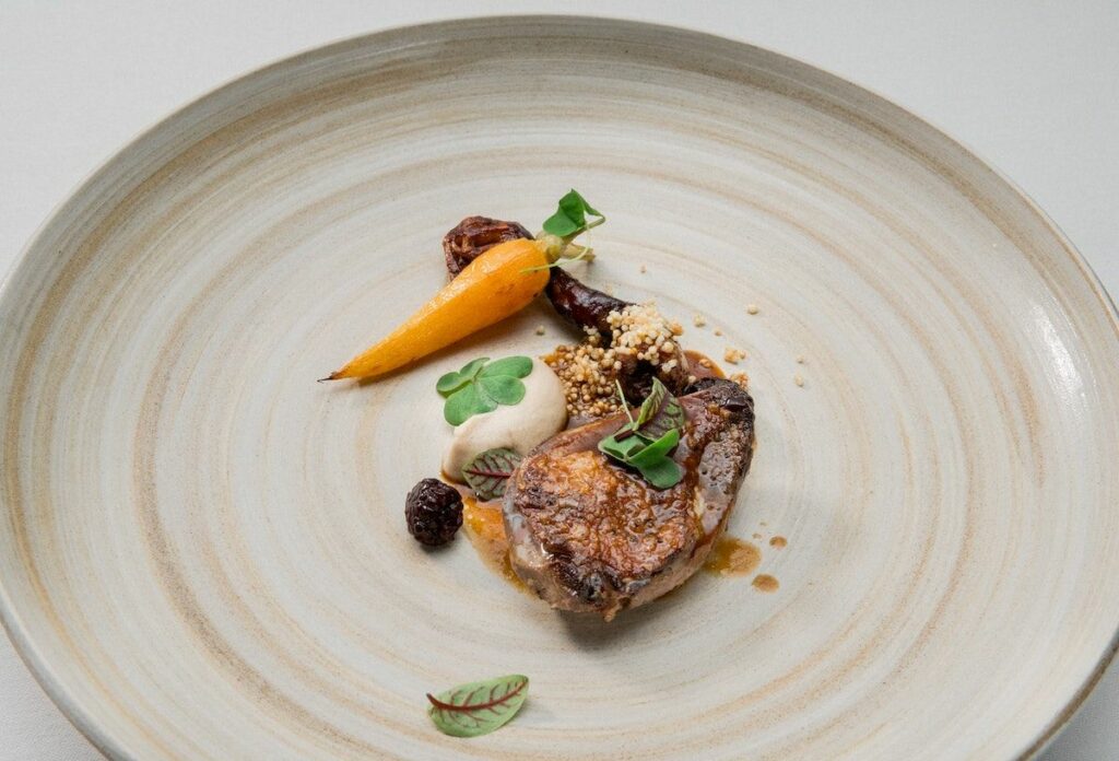 Michelin Star