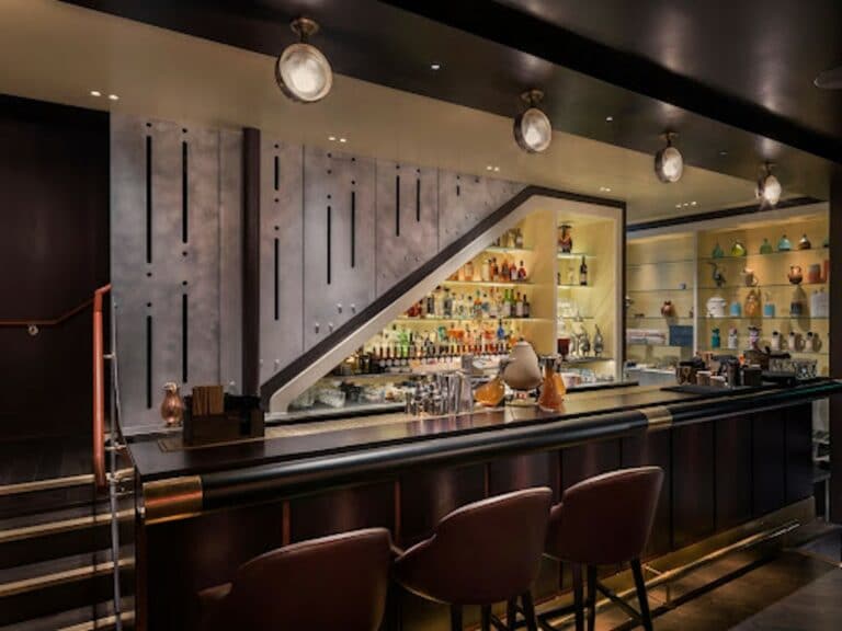 Best Bars in Old Street: 12 Cosy Spots to Booze