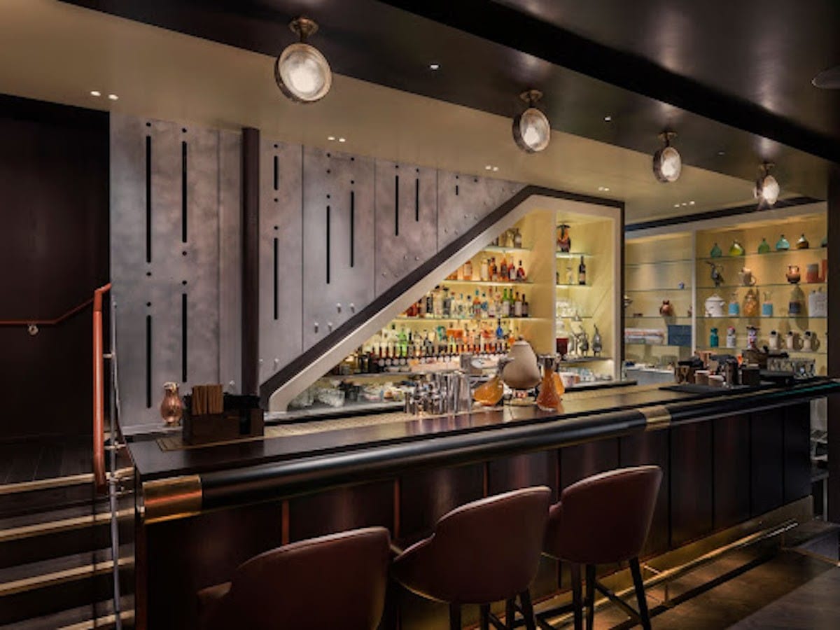 The Best Bars in Old Street — London x London