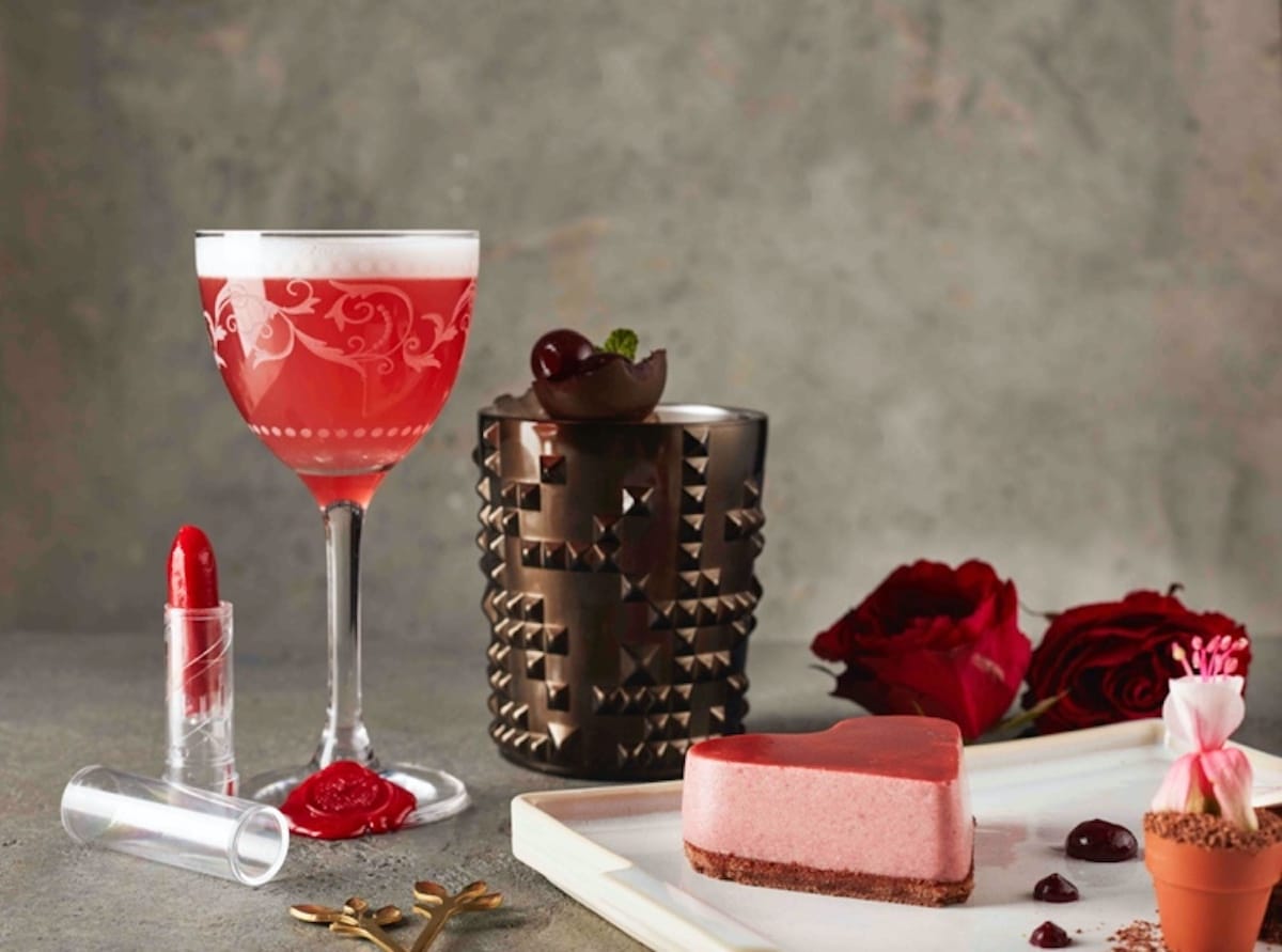 17 Romantic Ideas for Valentine’s Day in London